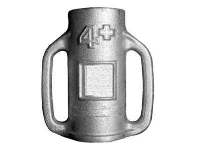 4A6螺母