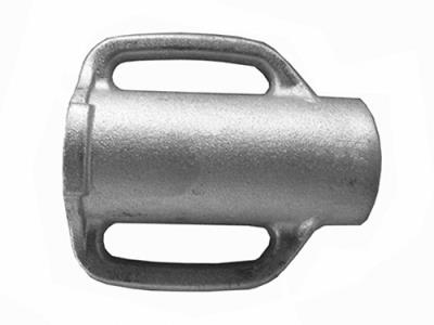L155螺母